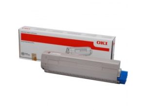 Тонер-картридж OKI 01101213