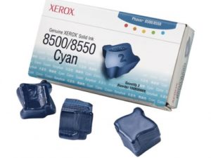 Картридж XEROX 108R00669
