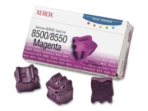 Картридж XEROX 108R00670