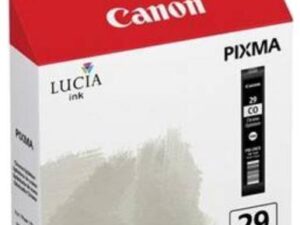 Оригинальный струйный картридж Canon PGI-29CO 4879B001 для Canon Pixma Pro 1, прозрачный, 510 страниц