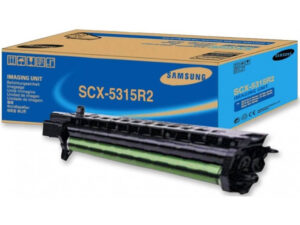 Оригинальный фотобарабан Samsung SCX-5315R2 (15000 стр., Чёрный) для ​Samsung SCX-5112 | 5115 | 5312E | 5315F | SF-830 | SF-835​