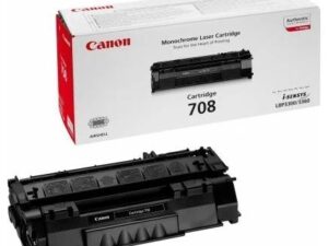 Оригинальный лазерный картридж Canon 708L 0266B002 для Canon LBP-3300/ 3360, черный, 2500 страниц Оригинальный лазерный картридж Canon 708L 0266B002 для Canon LBP-3300/ 3360, черный, 2500 страниц