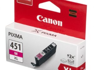 Картридж CLI-451XL CANON 6474B001 Картридж CLI-451XL CANON 6474B001