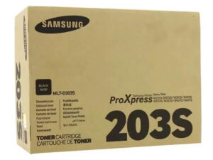 Картридж SAMSUNG MLT-D203S/SEE