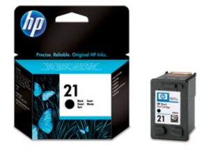 Оригинальный струйный картридж HP 21 C9351AE для HP DJ 3920/ 3940/ PSC 1410, черный, 190 страниц Оригинальный струйный картридж HP 21 C9351AE для HP DJ 3920/ 3940/ PSC 1410, черный, 190 страниц