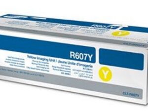 Фотобарабан SAMSUNG CLT-R607Y/SEE