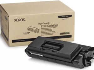 Тонер-картридж XEROX 106R01149