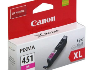 Картридж CLI-451XL CANON 6474B001 Картридж CLI-451XL CANON 6474B001