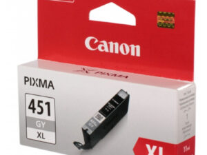 Картридж CLI-451XL CANON 6476B001 Картридж CLI-451XL CANON 6476B001