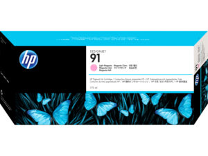 Оригинальный струйный картридж HP 91 C9471A для HP Designjet Z6100, светло-пурпурный, 775 мл. Оригинальный струйный картридж HP 91 C9471A для HP Designjet Z6100, светло-пурпурный, 775 мл.