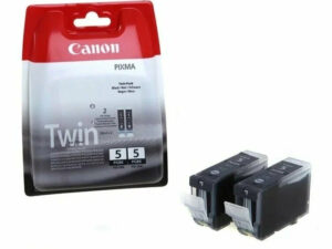 Оригинальный струйный картридж Canon PGI-5Bk 0628B030 для Canon MP500/ 800/ iP4200/ R5200/ 5200R, черный, 360 страниц, 2 шт/уп. Оригинальный струйный картридж Canon PGI-5Bk 0628B030 для Canon MP500/ 800/ iP4200/ R5200/ 5200R, черный, 360 страниц, 2 шт/уп.