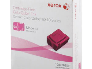 Чернила XEROX 108R00959