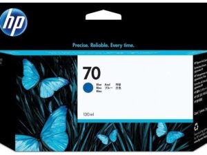 Оригинальный струйный картридж HP 70 C9458A для HP DesignJet Z3100/ Z3100ps/ Z3200, синий, 130 мл. Оригинальный струйный картридж HP 70 C9458A для HP DesignJet Z3100/ Z3100ps/ Z3200, синий, 130 мл.
