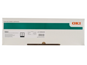 Тонер-картридж OKI 44844628/44844616
