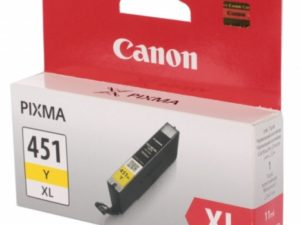 Картридж CLI-451XL CANON 6475B001 Картридж CLI-451XL CANON 6475B001