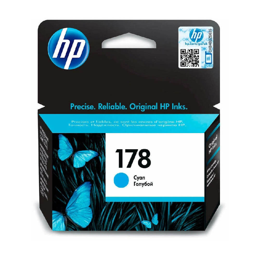 Оригинальный струйный картридж HP CB318HE для HP Deskjet 3070A/Photosmart 5510/ 5515/ 6510, голубой, 300 страниц Оригинальный струйный картридж HP CB318HE для HP Deskjet 3070A/Photosmart 5510/ 5515/ 6510, голубой, 300 страниц