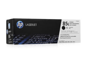 Оригинальный лазерный картридж HP 85L CE285L для HP LaserJet P1102/ P1102w, M1132/ M1212nf, черный, 1000 страниц Оригинальный лазерный картридж HP 85L CE285L для HP LaserJet P1102/ P1102w, M1132/ M1212nf, черный, 1000 страниц