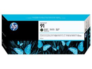 Оригинальный струйный картридж HP 91 C9464A для HP Designjet Z6100, чёрный, 775 мл. Оригинальный струйный картридж HP 91 C9464A для HP Designjet Z6100, чёрный, 775 мл.