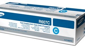 Фотобарабан SAMSUNG CLT-R607C/SEE