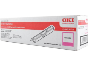 Тонер-картридж OKI 44250730/44250722