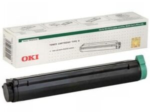 Тонер-картридж OKI 01101213 Тонер-картридж OKI 01101213