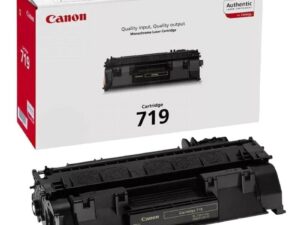 Оригинальный картридж Canon 719 3479B002 для принтера Canon MF411dw, LBP-6300DN, MF-5840DN black, (2100 страниц) Оригинальный картридж Canon 719 3479B002 для принтера Canon MF411dw, LBP-6300DN, MF-5840DN black, (2100 страниц)