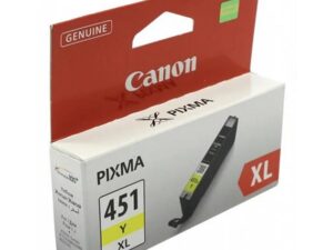 Картридж CLI-451XL CANON 6475B001 Картридж CLI-451XL CANON 6475B001