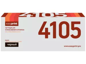 Тонер-картридж EasyPrint  LK-4105 для Kyocera