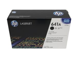 Оригинальный лазерный картридж HP 641A C9720A для HP Color LaserJet 4600/ 4600n/ 4600dn/ 4600dtn/ 4600hdt/ 4610n/ 4650/ 4650n/ 4650dn/ 4650dtn/ 4650hdn, черный, 9000 страниц Оригинальный лазерный картридж HP 641A C9720A для HP Color LaserJet 4600/ 4600n/ 4600dn/ 4600dtn/ 4600hdt/ 4610n/ 4650/ 4650n/ 4650dn/ 4650dtn/ 4650hdn, черный, 9000 страниц