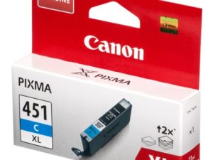 Картридж CLI-451XL CANON 6473B001