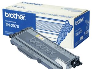Оригинальный картридж Brother TN-2075 (2500 стр., черный) для Brother HL-2030 | HL-2040 | HL-2070 | DCP-7010 | P-7025 | MFC-7420 | MFC-7820 | FAX-2920 | FAX-2825R TN-2075 Оригинальный картридж Brother TN-2075 (2500 стр., черный) для Brother HL-2030 | HL-2040 | HL-2070 | DCP-7010 | P-7025 | MFC-7420 | MFC-7820 | FAX-2920 | FAX-2825R TN-2075