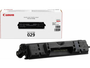 Оригинальный лазерный фотобарабан Canon 029 4371B002 для Canon  i-SENSYS LBP7018C, LBP7010C, черный, 7000 страниц