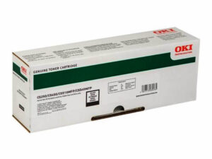 Тонер-картридж OKI 42127495/42127457 Тонер-картридж OKI 42127495/42127457
