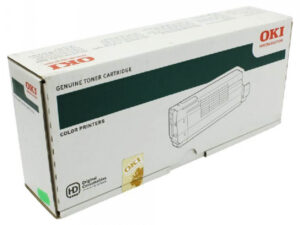 Тонер-картридж OKI 44318624/43866108