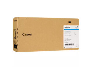 Оригинальный струйный картридж Canon PFI-707C 9822B001 для Canon imagePROGRAF iPF830/ iPF840/ iPF850, голубой, 700 мл. Оригинальный струйный картридж Canon PFI-707C 9822B001 для Canon imagePROGRAF iPF830/ iPF840/ iPF850, голубой, 700 мл.