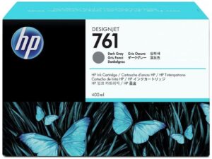 Оригинальный струйный картридж HP 761 CM995A для HP Designjet T7100, серый, 400 мл. Оригинальный струйный картридж HP 761 CM995A для HP Designjet T7100, серый, 400 мл.