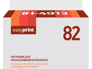 Картридж EasyPrint  IH-4913 для HP