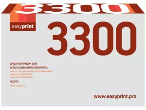3300D Драм-картридж EasyPrint DB-3300 для Brother