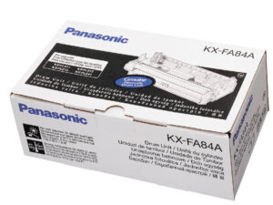 Оригинальный лазерный фотобарабан Panasonic KX-FA84A7 для Panasonic KX-FL511/ KX-FL612/ KX-FL540/ KX-FL611/ KX-FL513/ KX-FL543, черный, 12000 страниц Оригинальный лазерный фотобарабан Panasonic KX-FA84A7 для Panasonic KX-FL511/ KX-FL612/ KX-FL540/ KX-FL611/ KX-FL513/ KX-FL543, черный, 12000 страниц