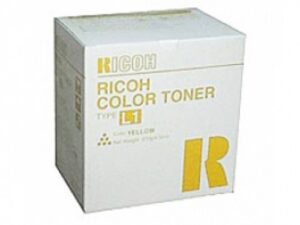 Тонер RICOH 887896