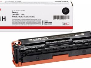 Оригинальный лазерный картридж Canon 731HBk 6273B002 для Canon LBP7100Cn, 7110Cw, черный, 2400 страниц Оригинальный лазерный картридж Canon 731HBk 6273B002 для Canon LBP7100Cn, 7110Cw, черный, 2400 страниц