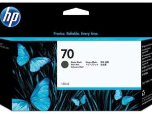 Оригинальный струйный картридж HP 70 C9448A для HP Designjet Z2100/ Z3100/ Z3200, черный матовый, 800 страниц Оригинальный струйный картридж HP 70 C9448A для HP Designjet Z2100/ Z3100/ Z3200, черный матовый, 800 страниц