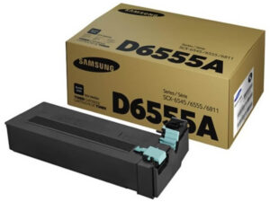 Картридж SAMSUNG SCX-D6555A/SEE для SCX-6545N/55N черный (25 000 стр.)