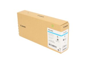 Оригинальный струйный картридж Canon PFI-703C 2964B001 для Canon imagePROGRAF-iPF810/ iPF815/ iPF820/ iPF825, голубой, 700 мл. Оригинальный струйный картридж Canon PFI-703C 2964B001 для Canon imagePROGRAF-iPF810/ iPF815/ iPF820/ iPF825, голубой, 700 мл.