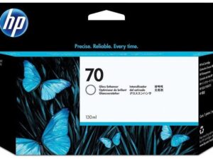 Оригинальный струйный картридж HP 70 C9459A для HP Designjet Z2100/ Z3100/ Z3200, прозрачный глянцевый, 130 мл. Оригинальный струйный картридж HP 70 C9459A для HP Designjet Z2100/ Z3100/ Z3200, прозрачный глянцевый, 130 мл.