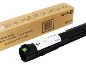 Оригинальный картридж Xerox 006R01462 желтый 15 000 стр. для XEROX WC 7120/7220/25