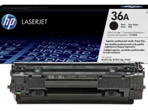 Оригинальный лазерный картридж HP 36A CB436A для HP LaserJet P1503/ P1504/ P1505/ P1506/ M1120/ 1120/ 1522, черный, 2000 страниц Оригинальный лазерный картридж HP 36A CB436A для HP LaserJet P1503/ P1504/ P1505/ P1506/ M1120/ 1120/ 1522, черный, 2000 страниц