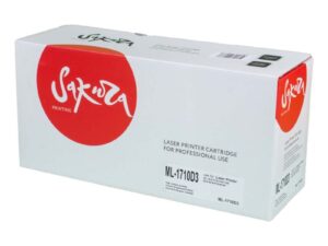 Совместимый картридж SAKURA ML1710D3 для SAMSUNG Совместимый картридж SAKURA ML1710D3 для SAMSUNG