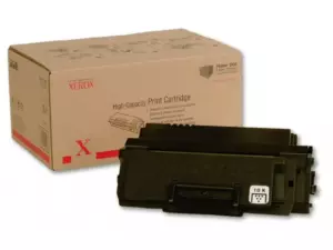 Тонер-картридж XEROX 106R00688