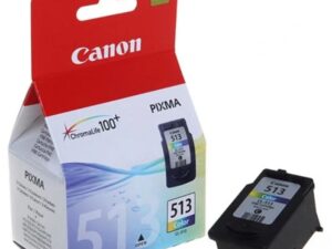 Оригинальный струйный картридж Canon CL-513 2971B007 для Canon Pimax MP240/ MP260/ MX320/ MX330 EMB, трёхцветный, 13 мл. Оригинальный струйный картридж Canon CL-513 2971B007 для Canon Pimax MP240/ MP260/ MX320/ MX330 EMB, трёхцветный, 13 мл.